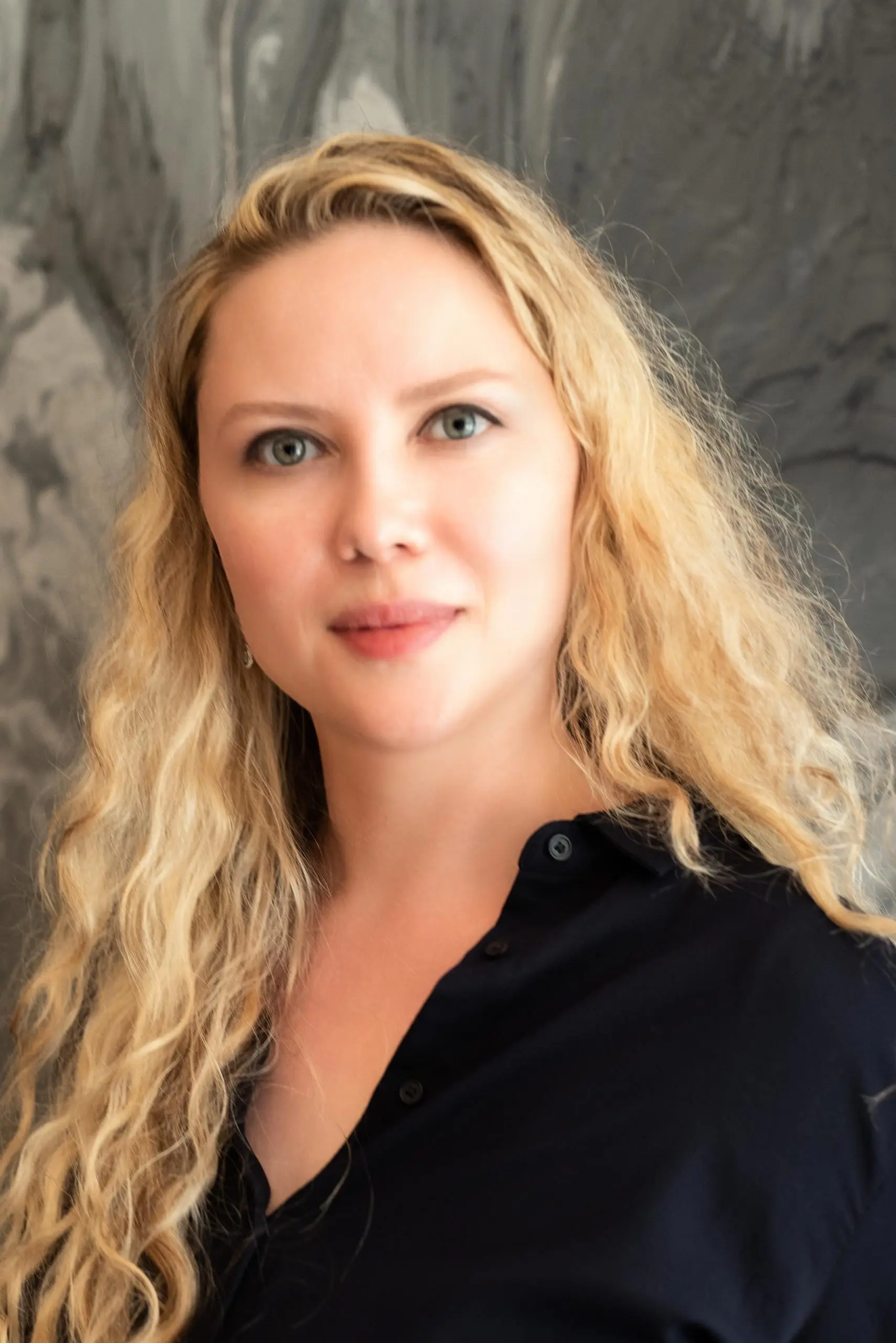 Olga Filina, Literary Agent