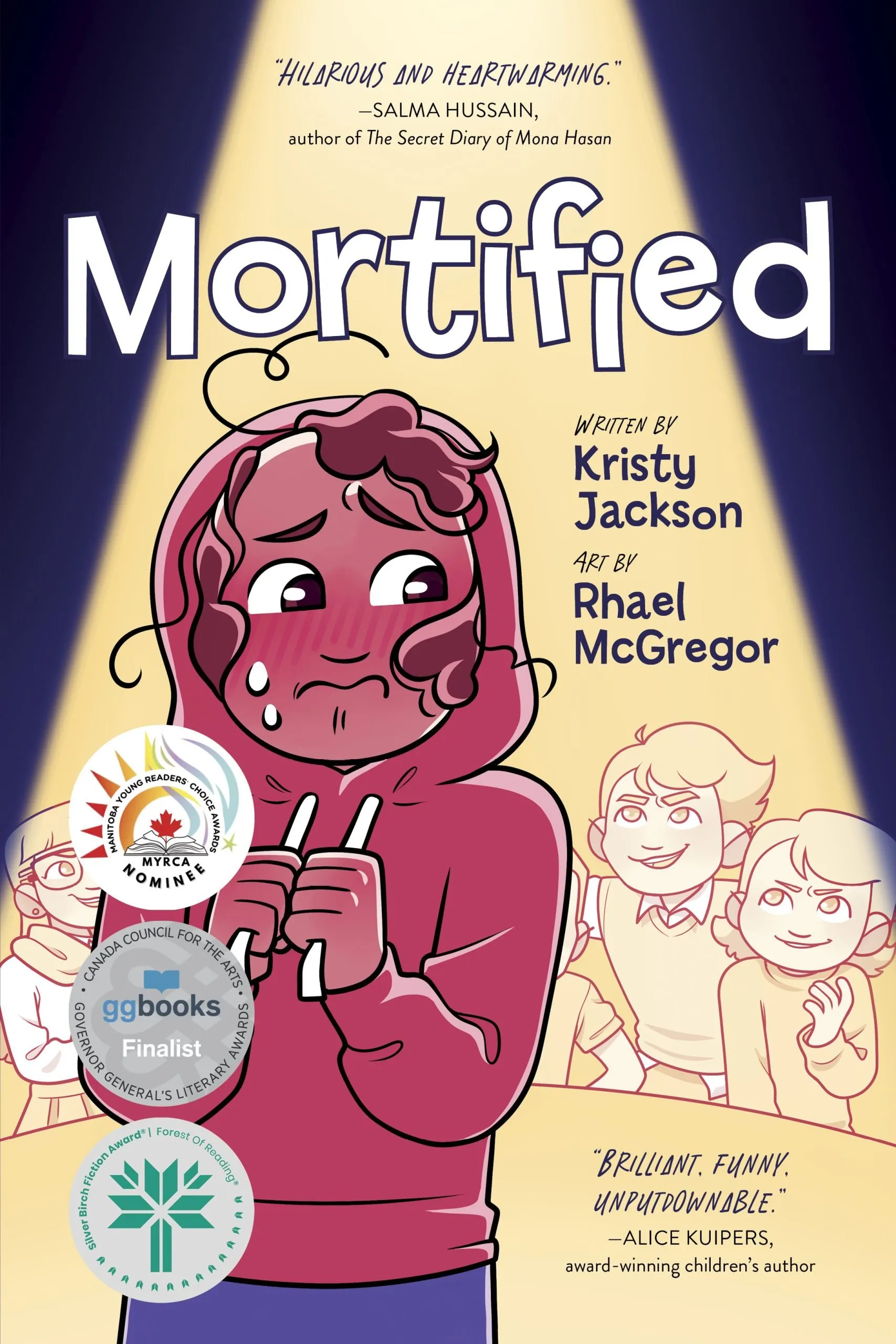 Mortified