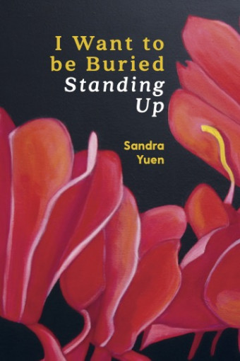 I Want to be Buried Standing Up