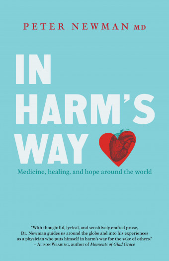 In Harm's Way