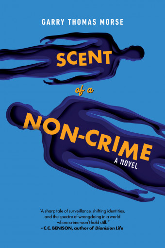 Scent of a Non-Crime