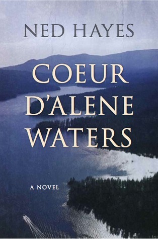 Coeur d'Alene Waters