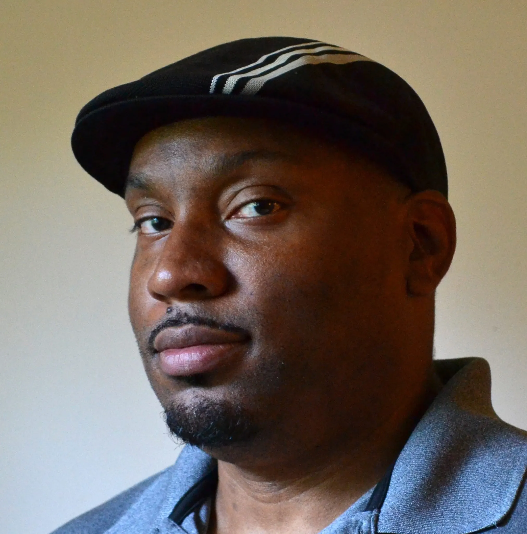 Hasani Claxton