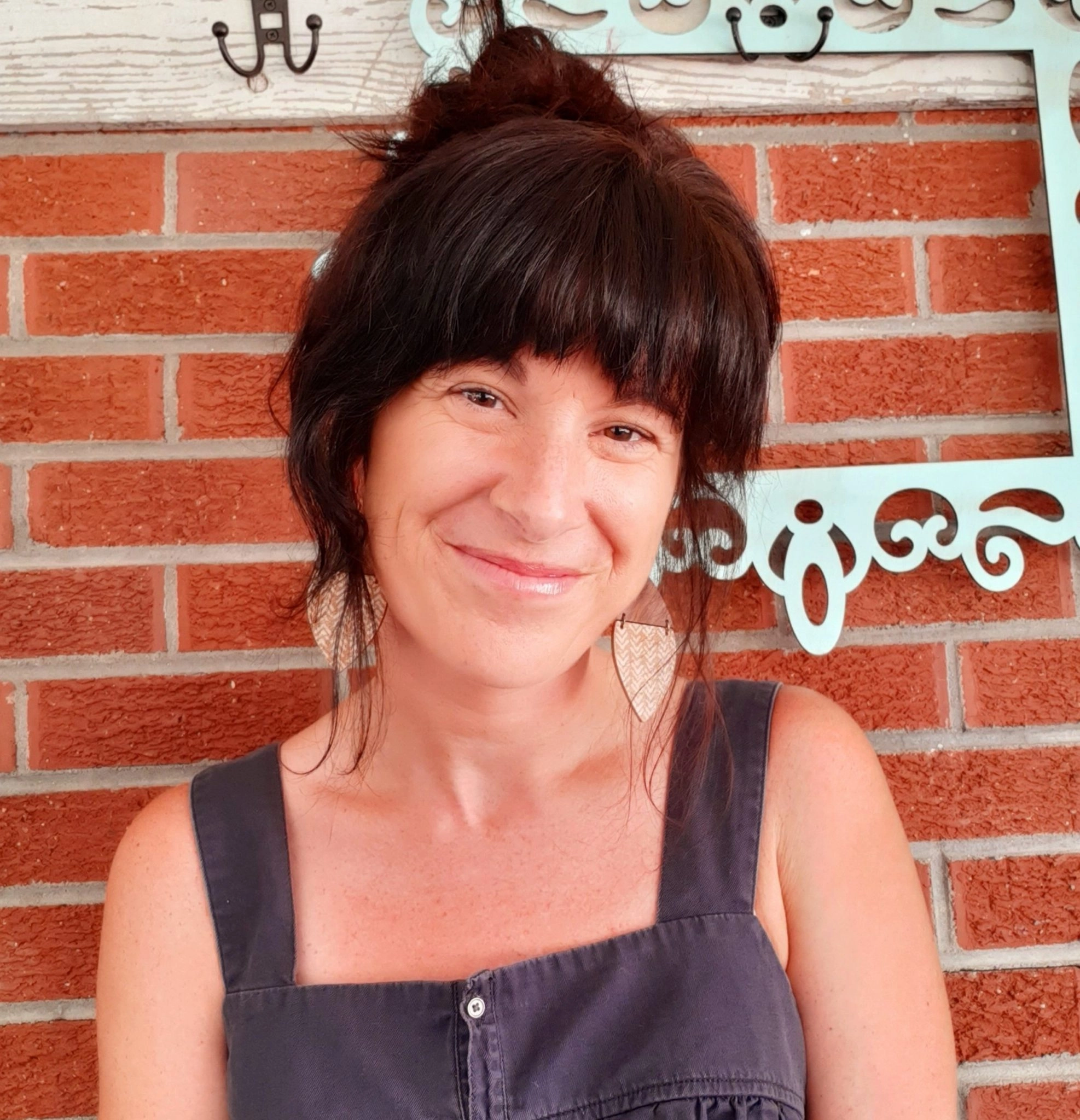 Jenny Taylor-Whitehorn