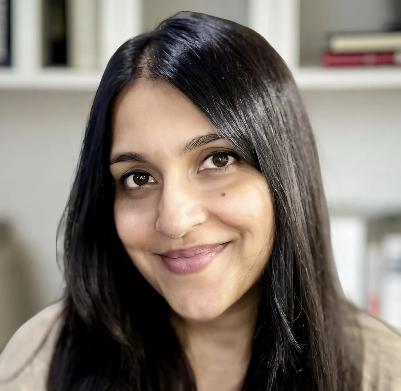 Karina Kaushal