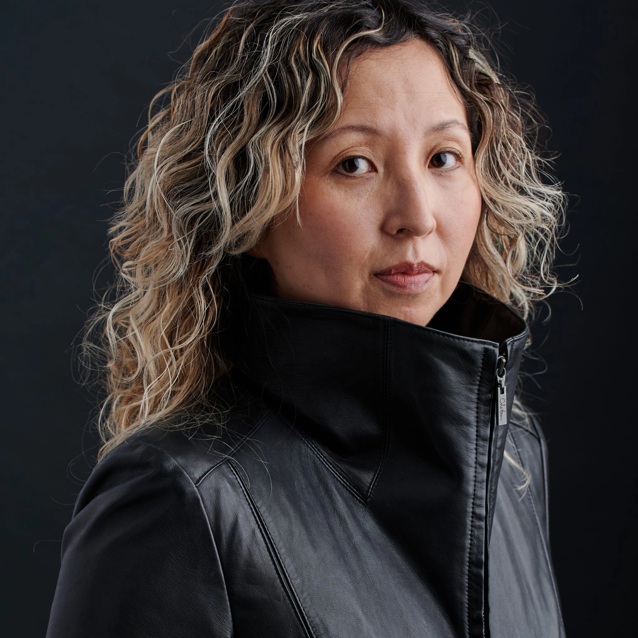 Lina Toyoda