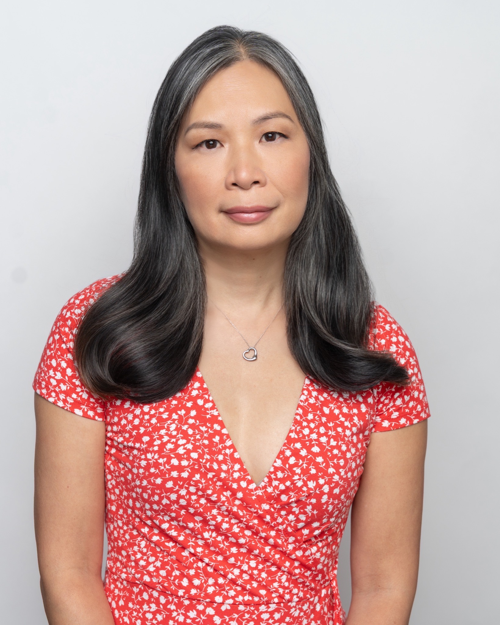 Natalie Chan